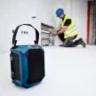Bosch GPB 18V-1 C Bluetooth hangszóró