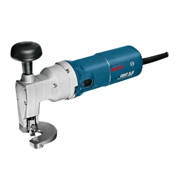 Bosch lemezvágó GSC 2,8 500W