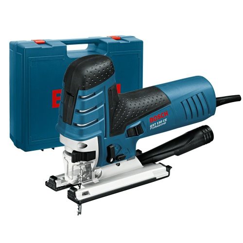 Bosch dekopírfűrész GST 150 CE 780W