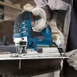 Bosch dekopírfűrész GST 150 BCE