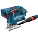 Bosch dekopírfűrész GST 160 BCE 800W
