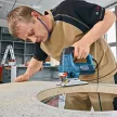 Bosch dekopírfűrész GST 160 BCE 800W