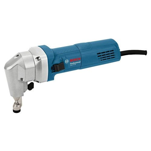 Bosch lemezlyukasztó GNA 75-16 750W