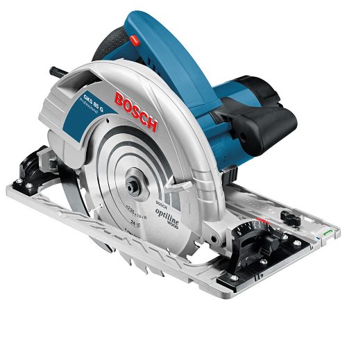 Bosch körfűrész GKS 85 2200W