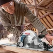 Bosch körfűrész GKS 85 2200W
