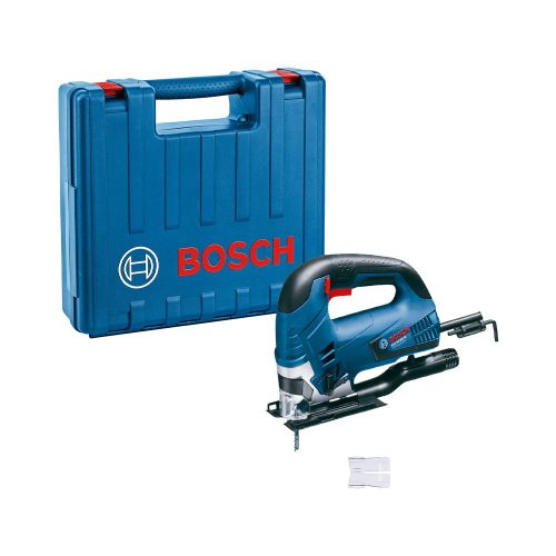 Bosch dekopírfűrész GST 90 BE 650W