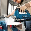 Bosch dekopírfűrész GST 90 BE 650W