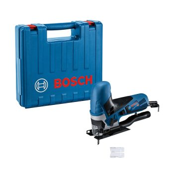 Bosch dekopírfűrész GST 90 E 650W