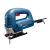 Bosch dekopírfűrész GST 8000E 710W