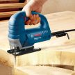 Bosch dekopírfűrész GST 8000E 710W