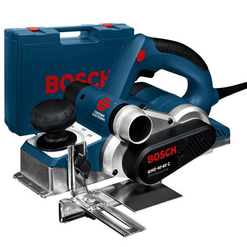 Bosch gyalugép GHO 40-82 C 850W