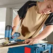Bosch akkus dekopírfűrész GST 10,8 VLi alapgép