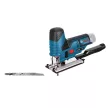 Bosch akkus dekopírfűrész GST 10,8 VLi alapgép