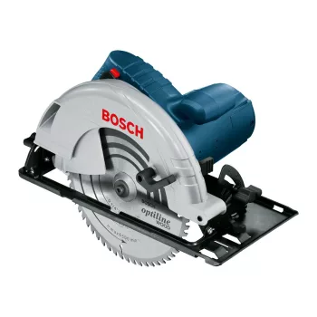 Bosch körfűrész GKS 235 Turbo 2050W