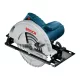 Bosch körfűrész GKS 235 Turbo 2050W