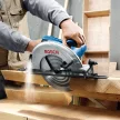 Bosch körfűrész GKS 235 Turbo 2050W