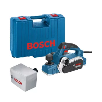 Bosch kézi gyalugép GHO 26-82 D 710W