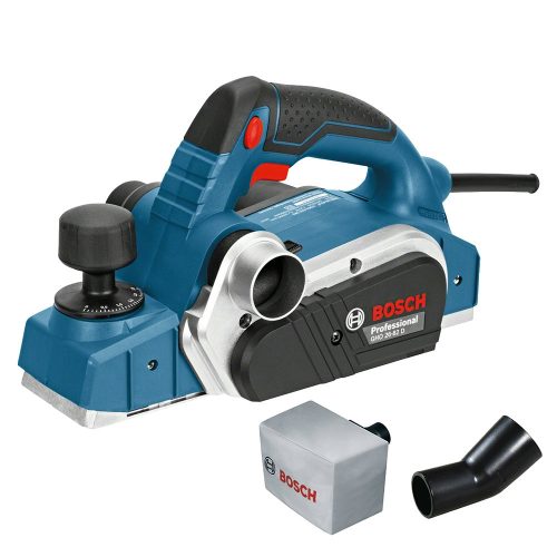 Bosch gyalugép GHO 26-82 D 710W