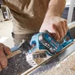 Bosch akkus gyalugép GHO 12V-20 12V 2x3,0Ah