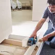 Bosch akkus gyalugép GHO 12V-20 12V 2x3,0Ah