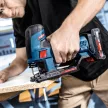 Bosch Expert akkus szúrófűrész EXST18V-155 S (akkus és töltő nélkül) L-Boxx-ban