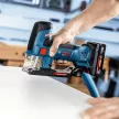 Bosch Expert akkus szúrófűrész EXST18V-155 S (akkus és töltő nélkül) L-Boxx-ban