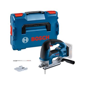 Bosch GST 18V-155 BC akkus szúrófűrész (alapgép) L-BOXX