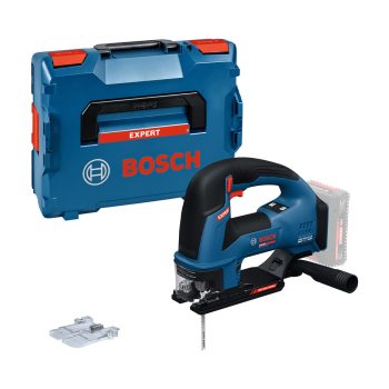   Bosch Expert akkus szúrófűrész EXST18V-155 B (akkus és töltő nélkül) L-Boxx-ban