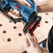 Bosch Expert akkus szúrófűrész EXST18V-155 B (akkus és töltő nélkül) L-Boxx-ban