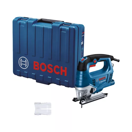 Bosch dekopírfűrész GST 750 520W