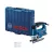 Bosch dekopírfűrész GST 750 520W