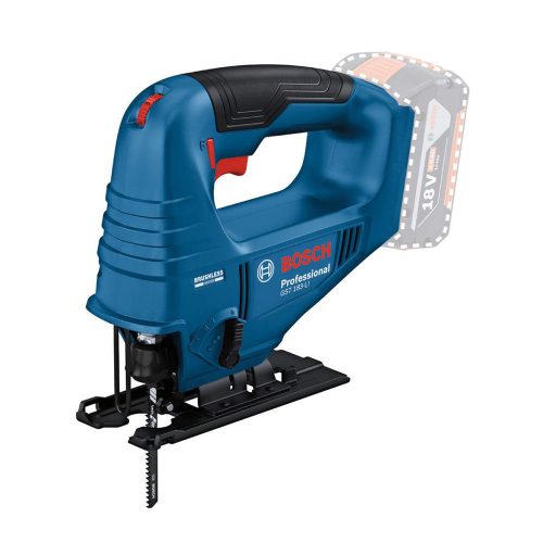 Bosch | GST 183-LI Akkus szúrófűrész alapgép