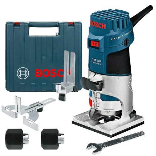 Bosch élmaró GKF 600 600W
