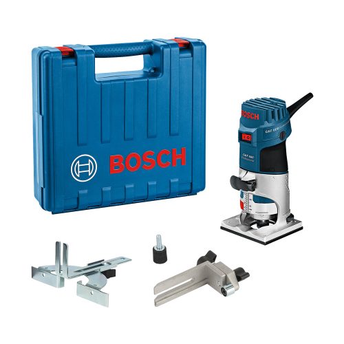 Bosch élmaró GKF 600 600W