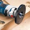 Bosch élmaró GKF 600 600W