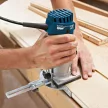 Bosch élmaró GKF 600 600W