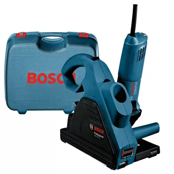Bosch falhoronymaró GNF 35 CA 1400W