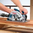 Bosch körfűrész GKS 190 1400W