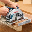 Bosch körfűrész GKS 190 1400W