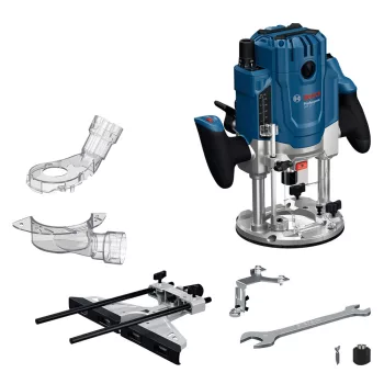 Bosch GOF 20-12 felsőmaró 2000W