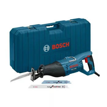 BOSCH IPARI VEZETÉKES ORRFŰRÉSZEK
