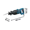 Bosch orrfűrész GSA 1300 PCE 1300W