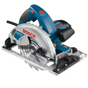 Bosch körfűrész GKS 65 GCE 1800W