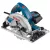 Bosch körfűrész GKS 65 GCE 1800W