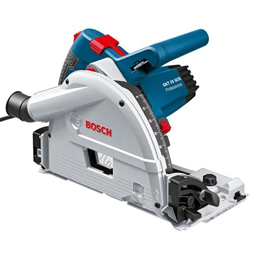 Bosch merülofurész GKT 55 GCE 1400W