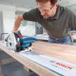 Bosch merülőfűrész GKT 55 GCE 1400W