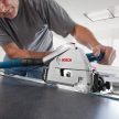 Bosch merülőfűrész GKT 55 GCE 1400W