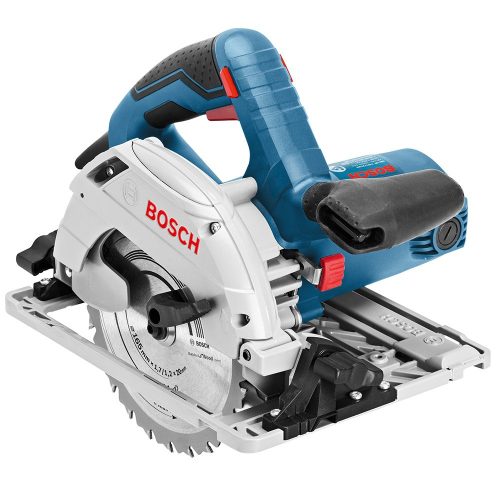 Bosch körfurész GKS 55+ GCE 1350W