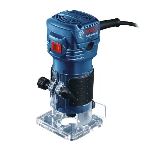 Bosch élmaró GKF 550 550W