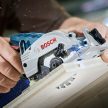 Bosch akkus körfűrész GKS 12V-26 12V alapgép